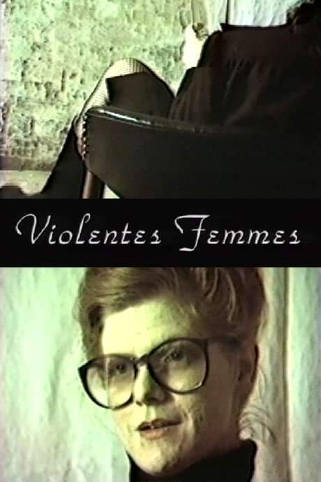 Violent Femmes